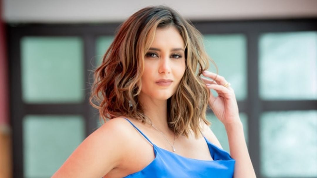 Bárbara Islas