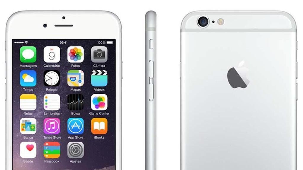 iPhone 6