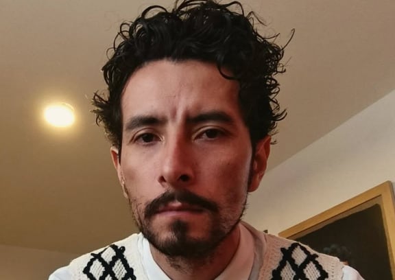 Raúl Briones