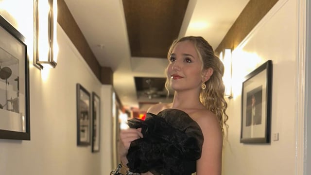 Adriana Lucero Calderón