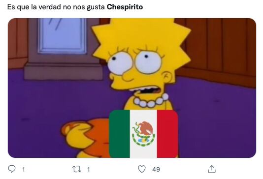 Memes de Carlos Ballarta y Chespirito tras críticas