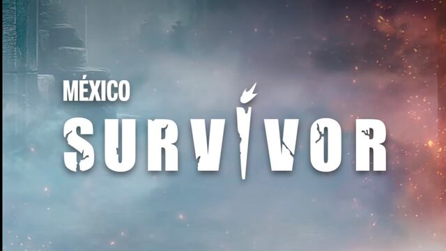 Survivor México 2025