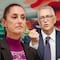 “Estado fallido”: Ricardo Salinas Pliego responde a Claudia Sheinbaum y lanza advertencia sobre México