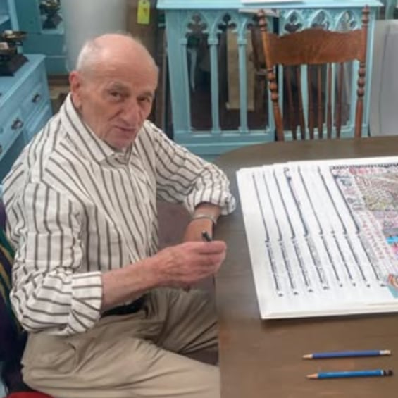 ¿Quién fue Pedro Friedeberg? Artista, arquitecto y diseñador surrealista mexicano