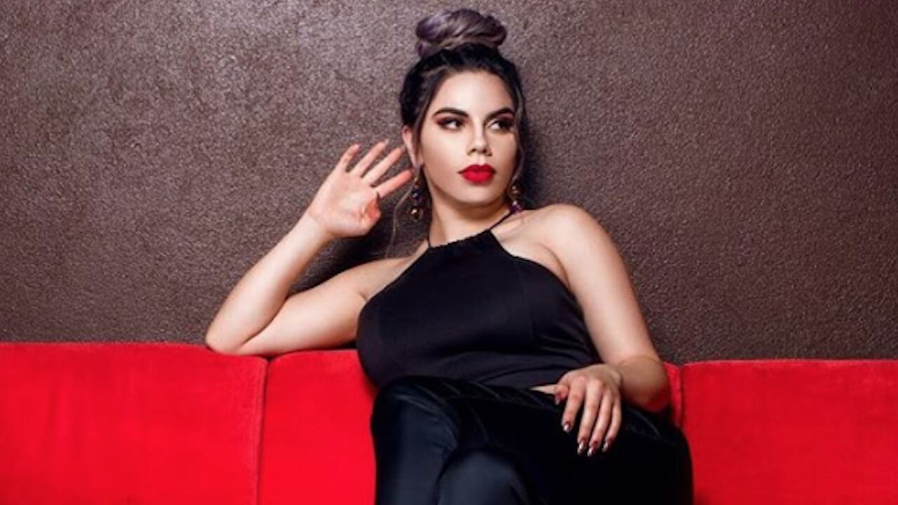 Lizbeth Rodríguez es captada con supuesto ‘sugar daddy’
