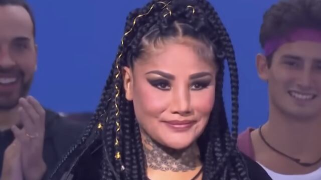 La Casa de los Famosos México: Este es el problema que La Barby Juárez tendría por el boxeo.