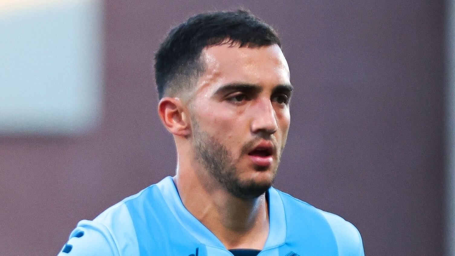 Luis Chávez, a punto de consumar su primer fracaso en Rusia; ¿se arrepentirá de haberse ido de la Liga MX?