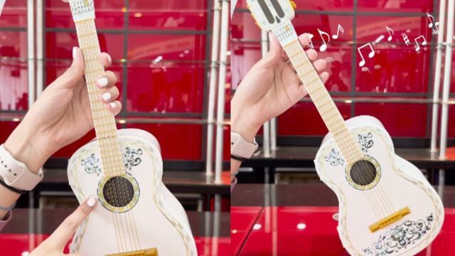 Palomera de Coco en Cinemex