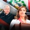 Dina Boluarte, presidenta de Perú, responde a AMLO llamándolo ignorante y más