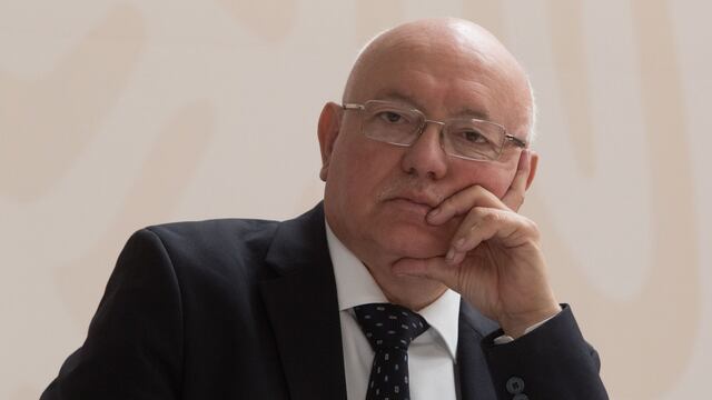 ¿Quién es David Colmenares?