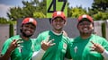 México vuelve al podio: gana bronce en la Copa del Mundo de Tiro con Arco