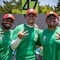 México vuelve al podio: gana bronce en la Copa del Mundo de Tiro con Arco