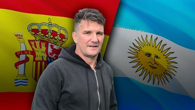 Hijo de Luis Artime calienta la previa del España vs Argentina en el Mundial 2026