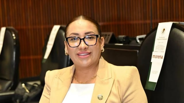 Muere Anay Beltrán Reyes ,diputada de Morena