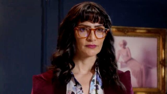 Filtran funeral de la nueva temporada de Betty La Fea