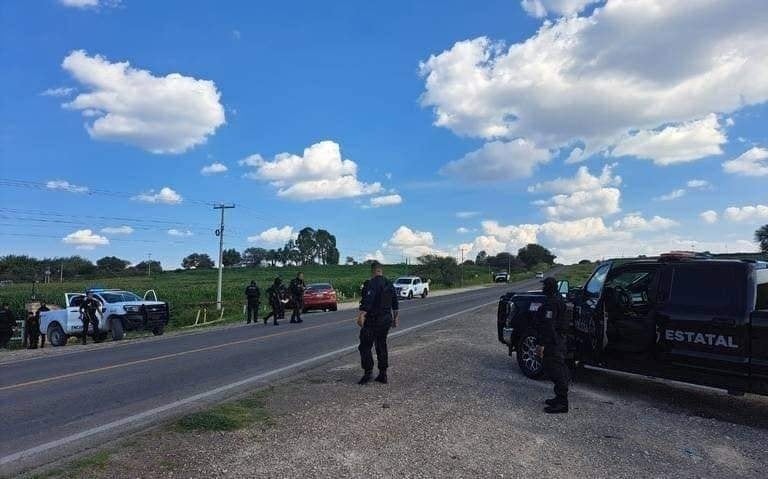 ¿Qué pasó en Teocaltiche, Jalisco? Matan a 2 policías en atentado contra el alcalde