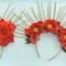 Diadema de catrina paso a paso: Materiales y cómo hacer la manualidad para el disfraz de Día de Muertos
