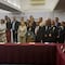 Jorge Alberto Ayón presenta en CDMX el modelo de seguridad implementado por Ricardo Moreno