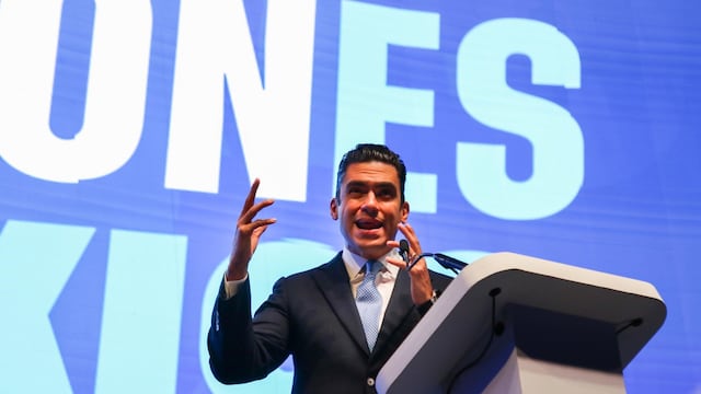 El PAN dijo que México debe mantener la unidad del Mundial ante problemáticas como la seguridad y más.