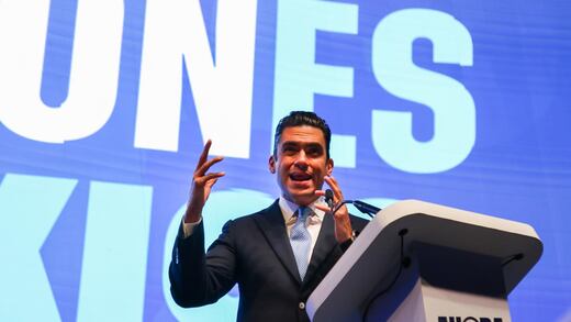 PAN llama a México a mantener la unidad de Mundial para enfrentar “los grandes problemas del país”