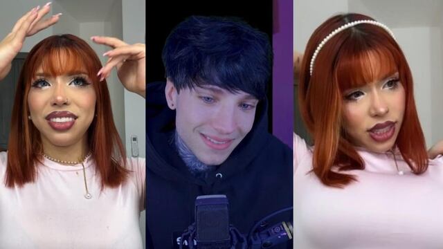 Yeri Mua llora por su cabello quemado y Cry le levanta el ánimo