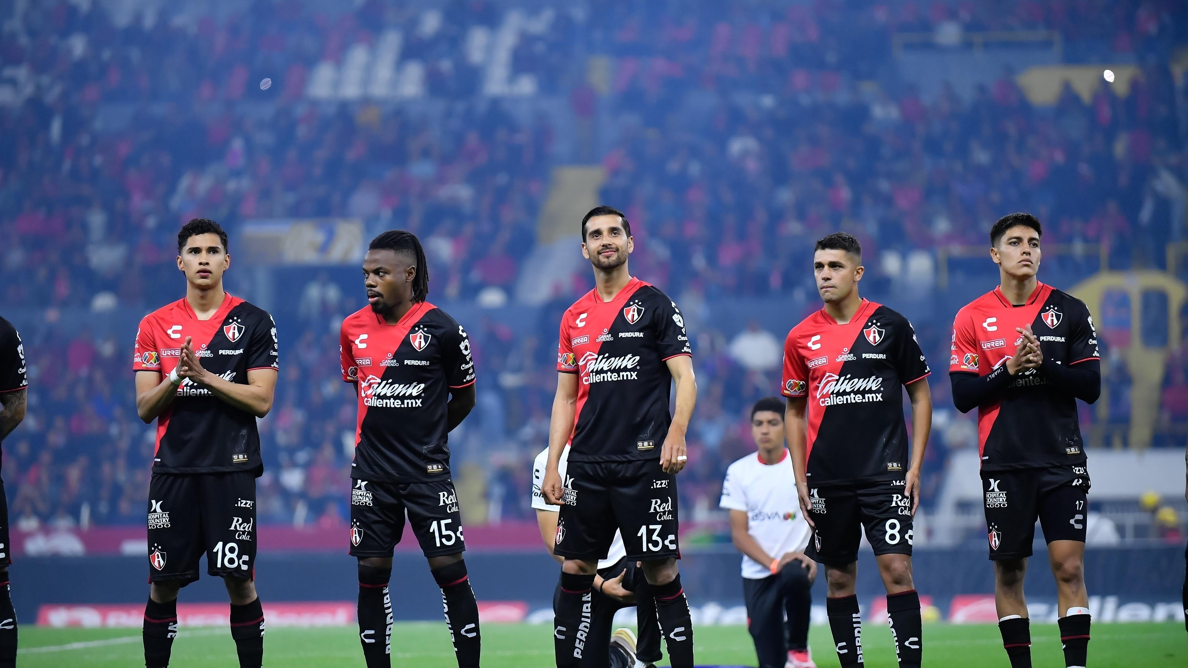UdeG presenta nuevo estadio para Atlas y Leones Negros en Ciudad UdeG