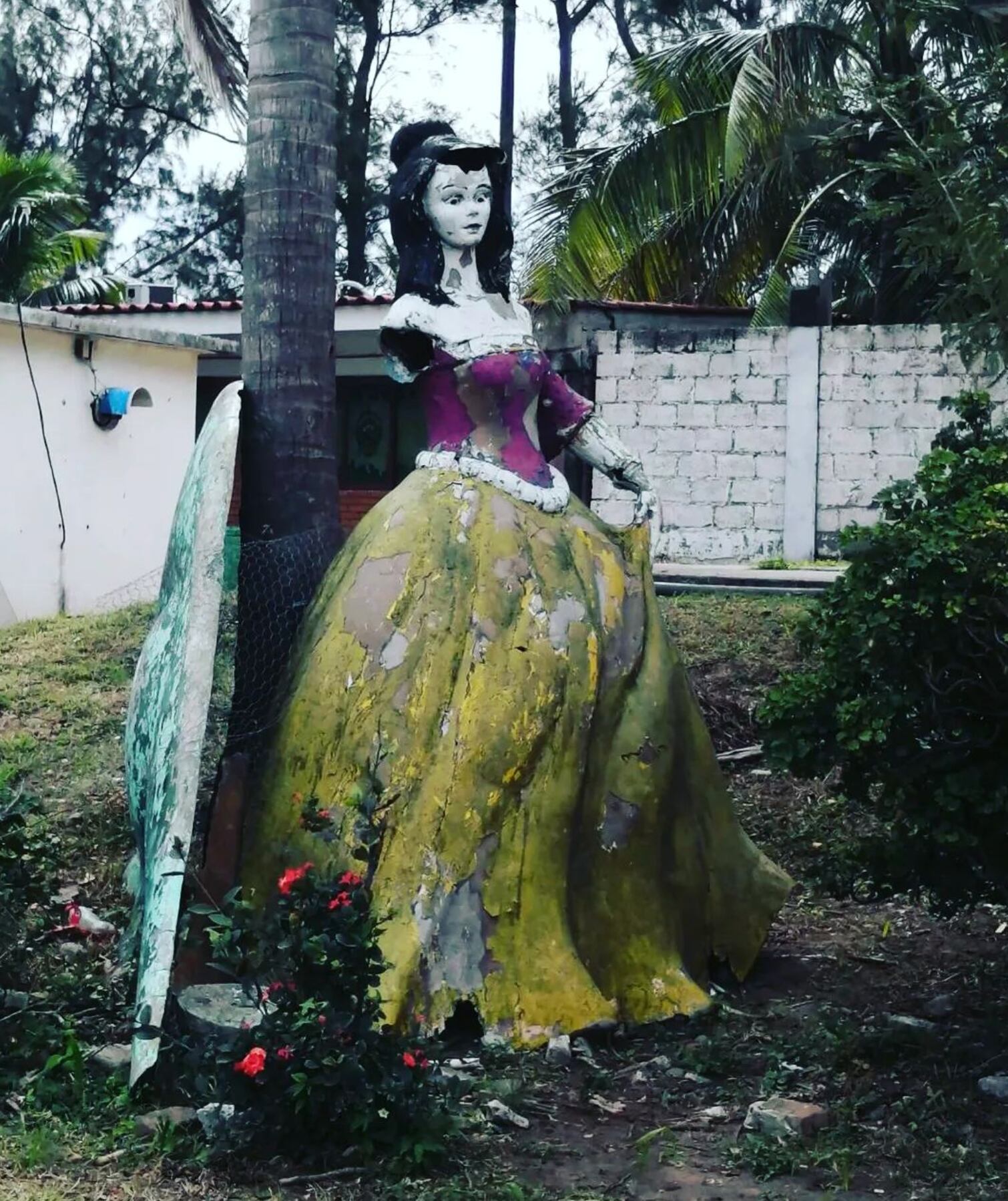 Blanca Nieves Reino Mágico