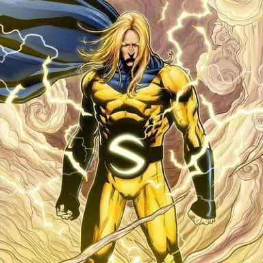 Sentry es el superhéroe de Marvel que aparecerá en Thunderbolts