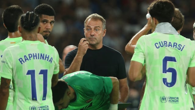 Uno a uno los rivales del FC Barcelona en la Fase de Liga de la Champions League 2026