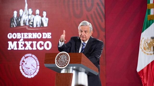 Andrés Manuel López Obrador