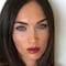 Megan Fox asegura que Donald Trump “era una leyenda” y recibe críticas