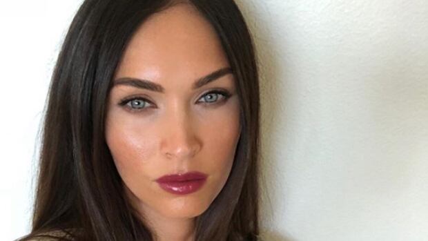 Megan Fox
