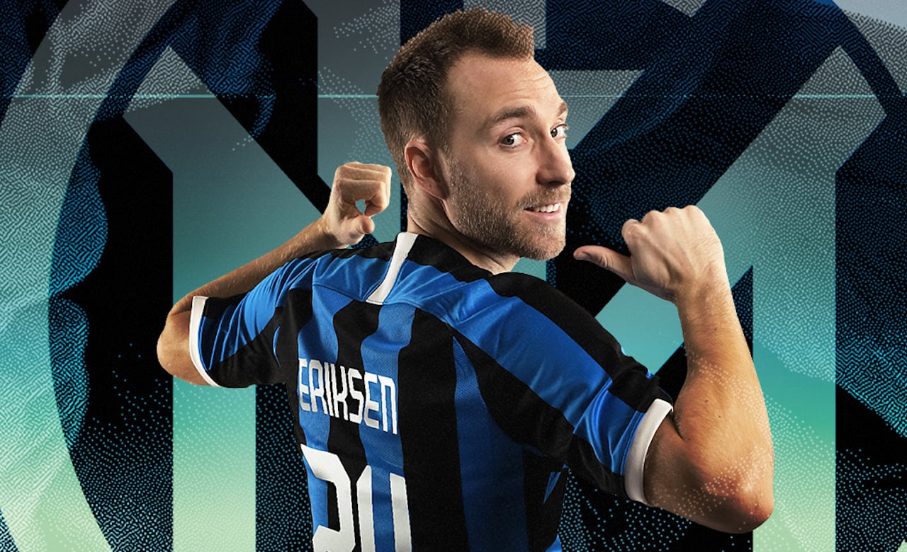 Christian Eriksen