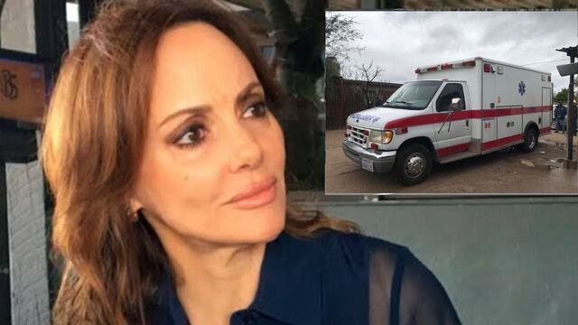 Reviven escándalo de Lilly Téllez y la vuelven tendencia como “Lady Chatarra"