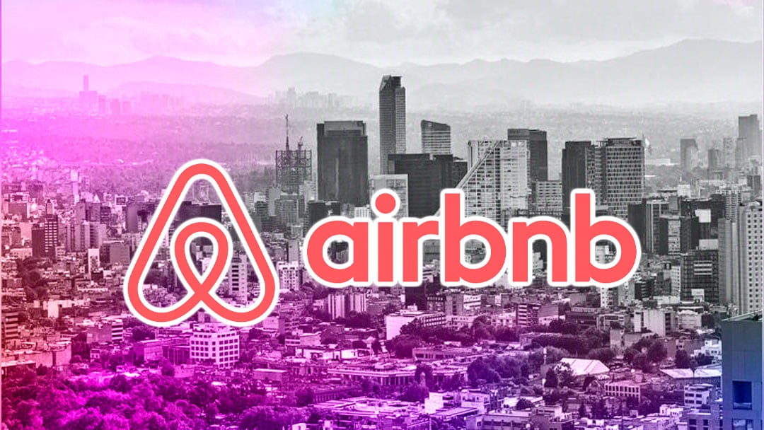 Gentrificación: Lista de los anfitriones con más casas y departamentos en AirBnb; administran más de 100 cada uno