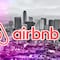 Lista de los anfitriones con más casas y departamentos en Airbnb; administran más de 100 cada uno alimentando la gentrificación