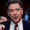 Fui despedido para alterar curso de investigación sobre Rusia: James Comey