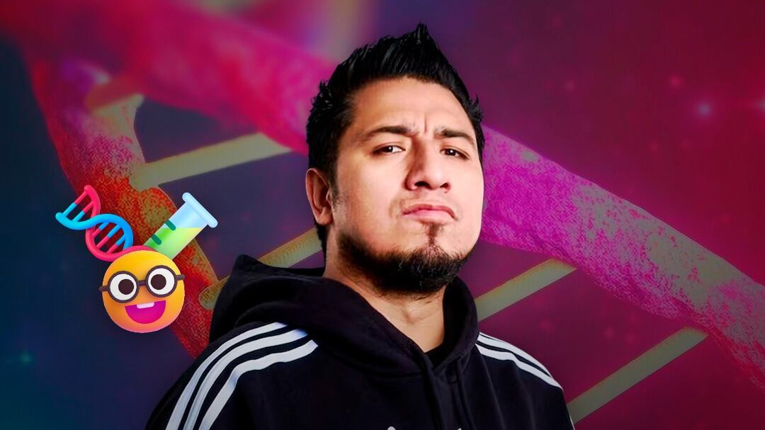 Gente que se parece a Fedelobo ya tiene explicación científica; este es el número de personas parecidas en promedio