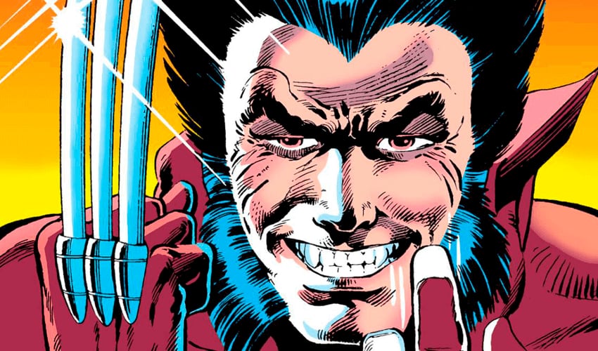 ¿Quién es Wolverine, el mutante parte de los X-Men?