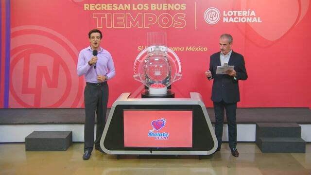 Lotería Nacional: Resultados hoy 18 junio 2024