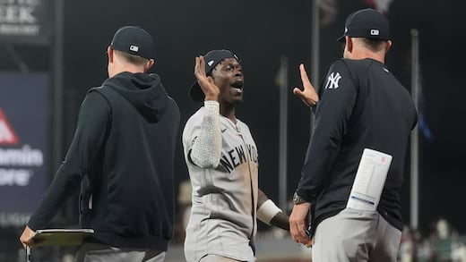 Yankees abren la temporada con triunfo ante Giants en el Opening Day 2026