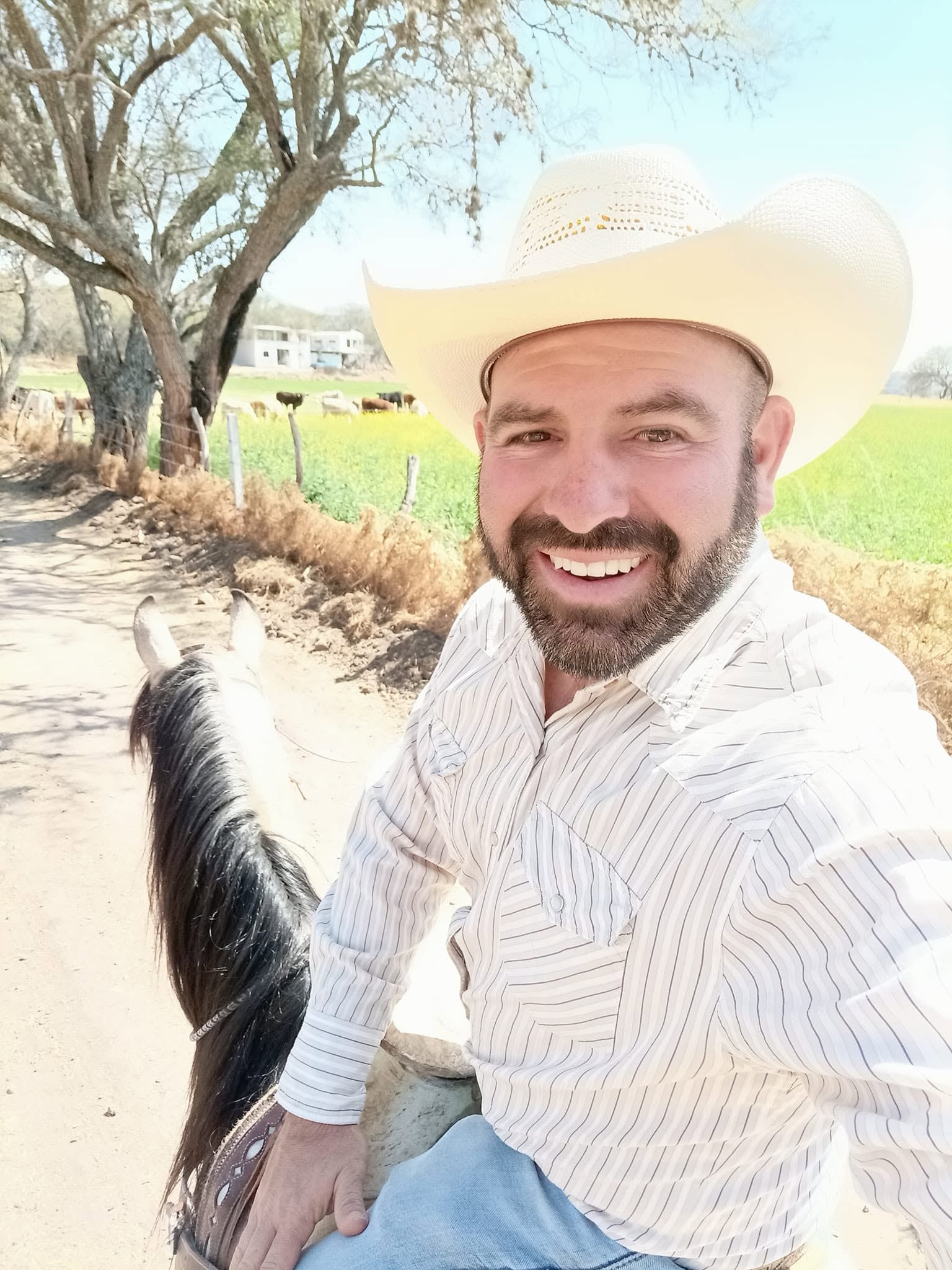 Gerardo Sandoval Carrillo