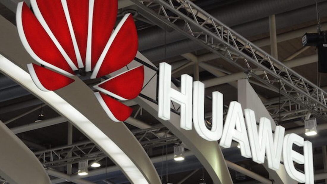 Estados Unidos da 90 días más a Huawei para negociar con fabricantes