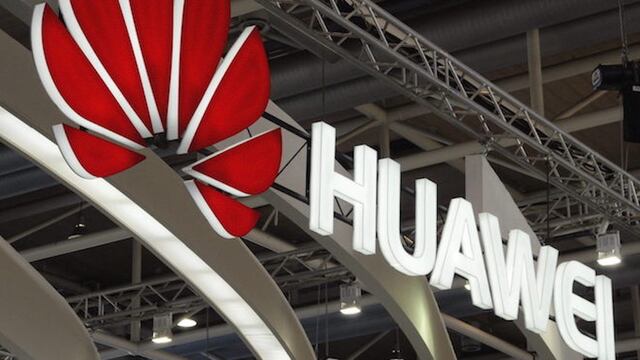 Huawei
