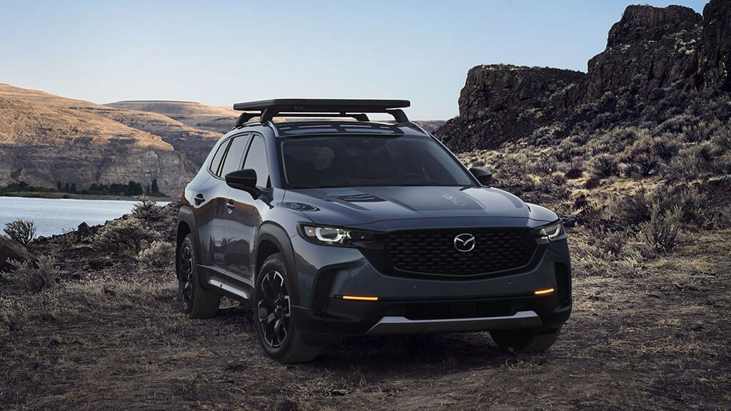 Mazda baja el precio de su modelo más vendido en México