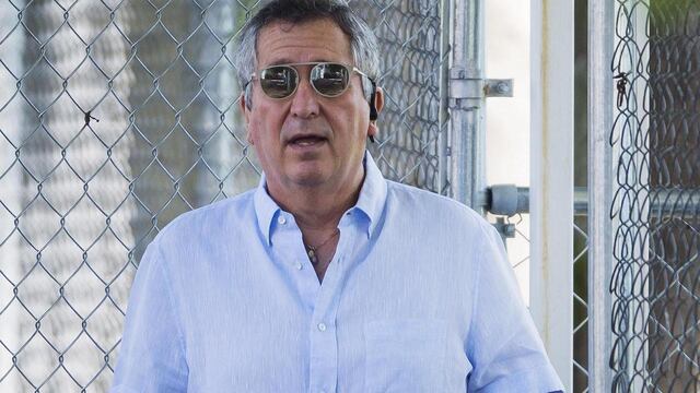 Vergara tiene prácticamente un año sin aparecer ante los medios de comunicación