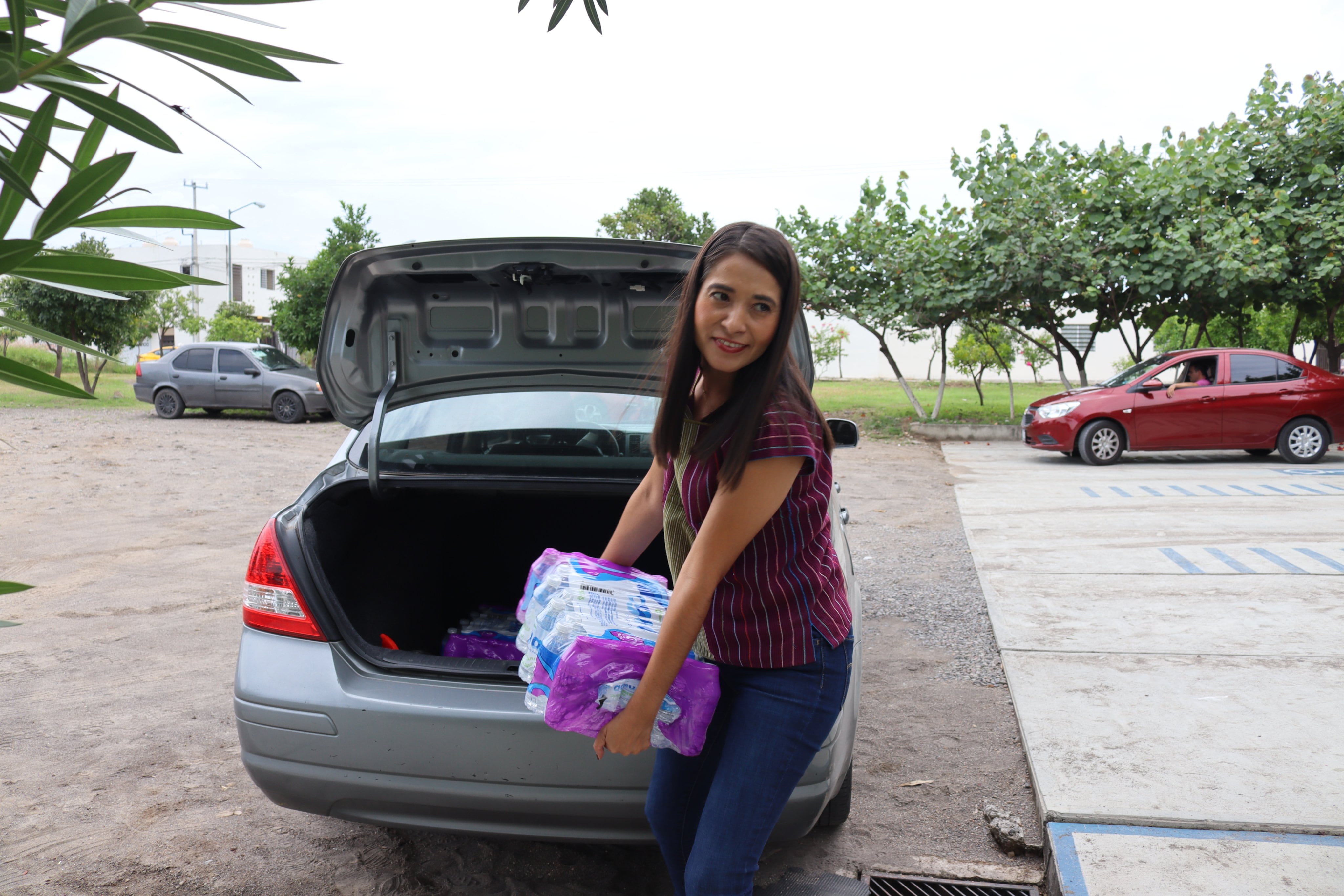 Indira Isabel García Pérez