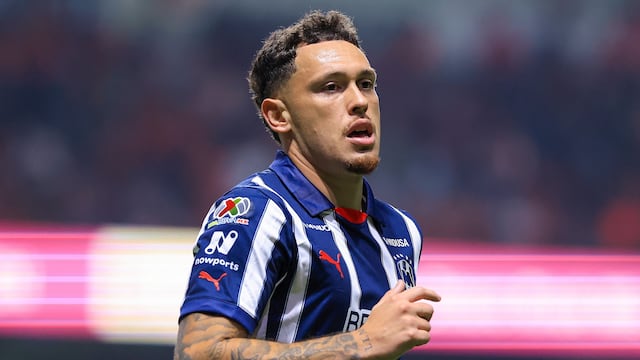 Juega en Rayados de Monterrey y no iría al Mundial de Clubes por una criptoestafa millonaria