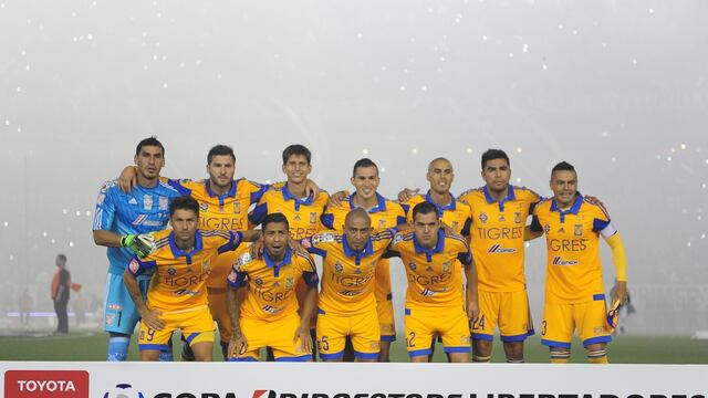 Liga MX en Libertadores