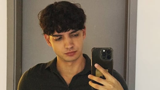 ¿Quién es Nando Wee? El tiktoker en combate con Abraham Flores en Supernova: Génesis